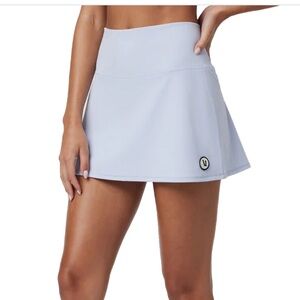 Vuori Volley Skirt